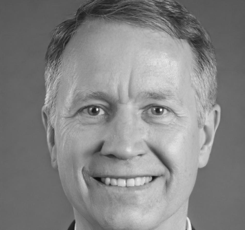 Portrait de Benoît Mercier