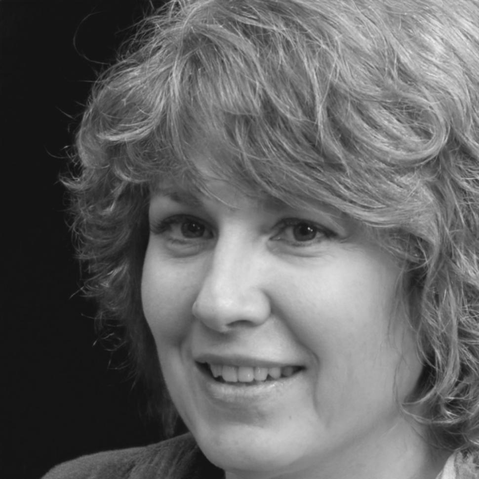 Léa Bertrand, formatrice principale